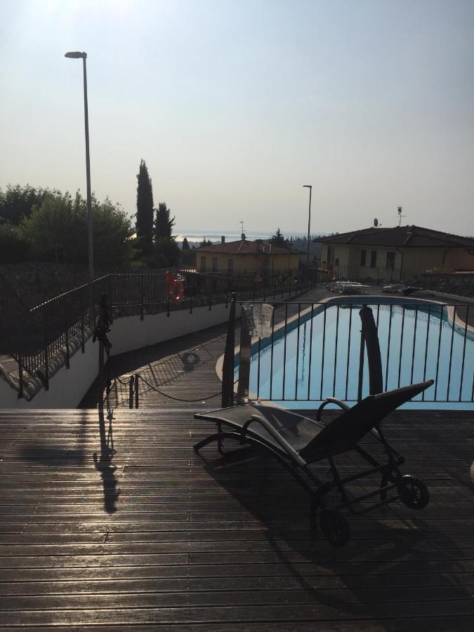 Casa Del Monastero Διαμέρισμα Polpenazze del Garda Εξωτερικό φωτογραφία