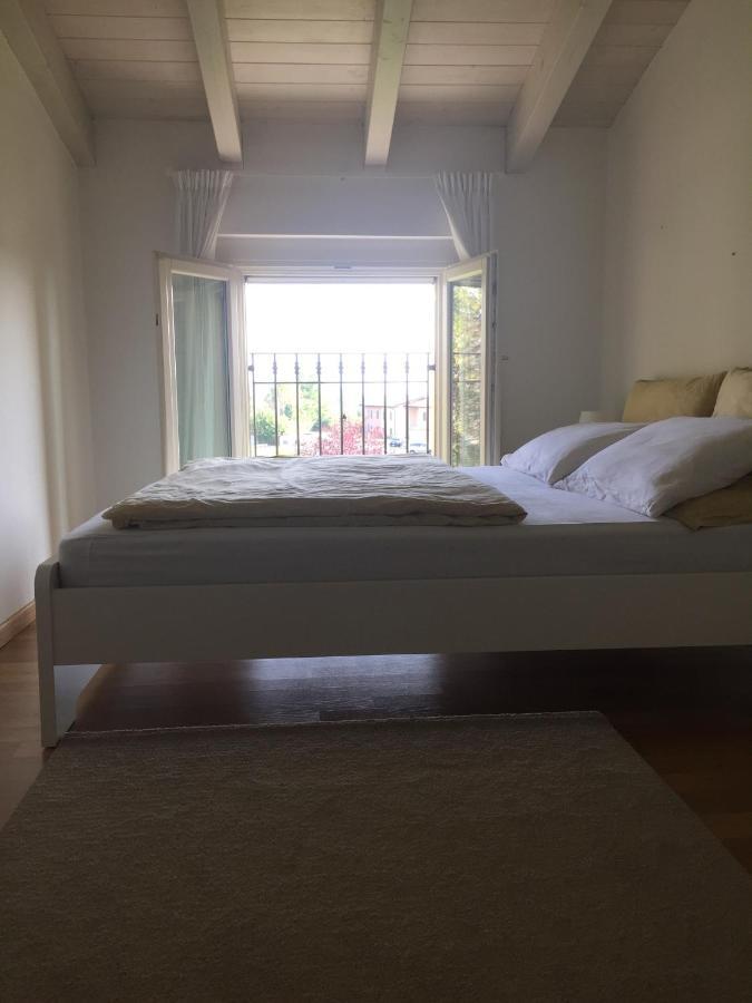 Casa Del Monastero Διαμέρισμα Polpenazze del Garda Εξωτερικό φωτογραφία