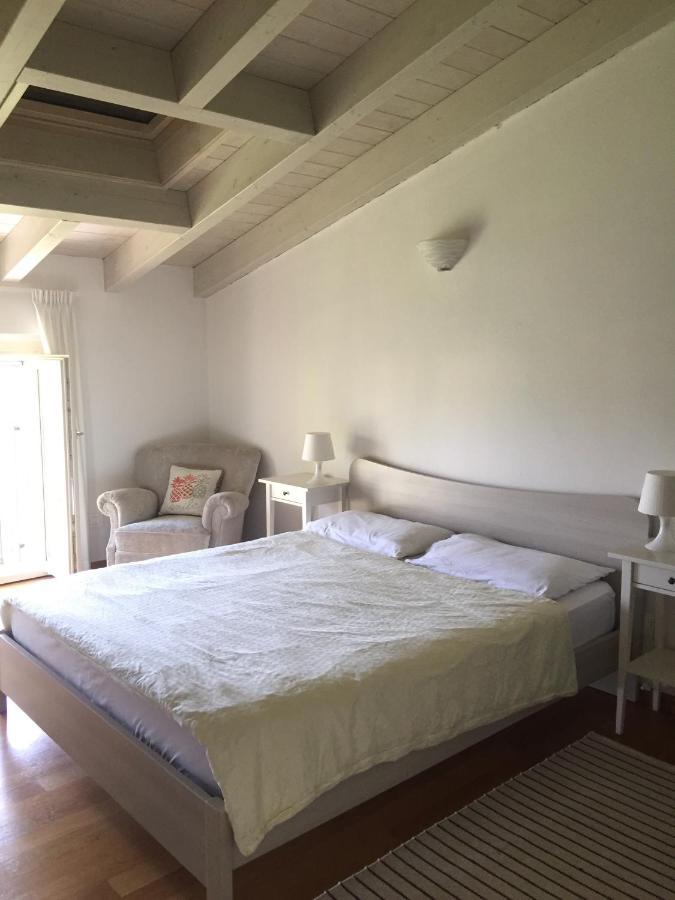 Casa Del Monastero Διαμέρισμα Polpenazze del Garda Εξωτερικό φωτογραφία