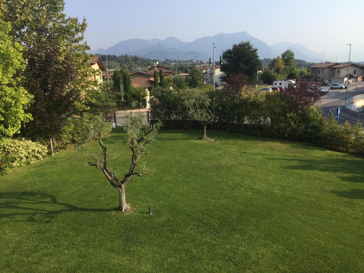 Casa Del Monastero Διαμέρισμα Polpenazze del Garda Εξωτερικό φωτογραφία