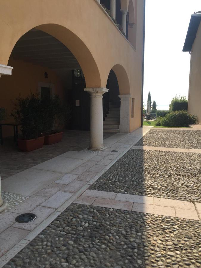 Casa Del Monastero Διαμέρισμα Polpenazze del Garda Εξωτερικό φωτογραφία
