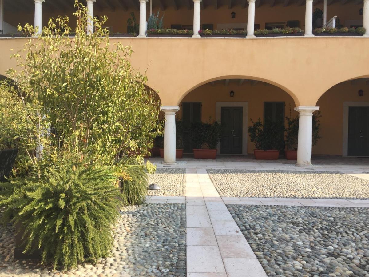 Casa Del Monastero Διαμέρισμα Polpenazze del Garda Εξωτερικό φωτογραφία