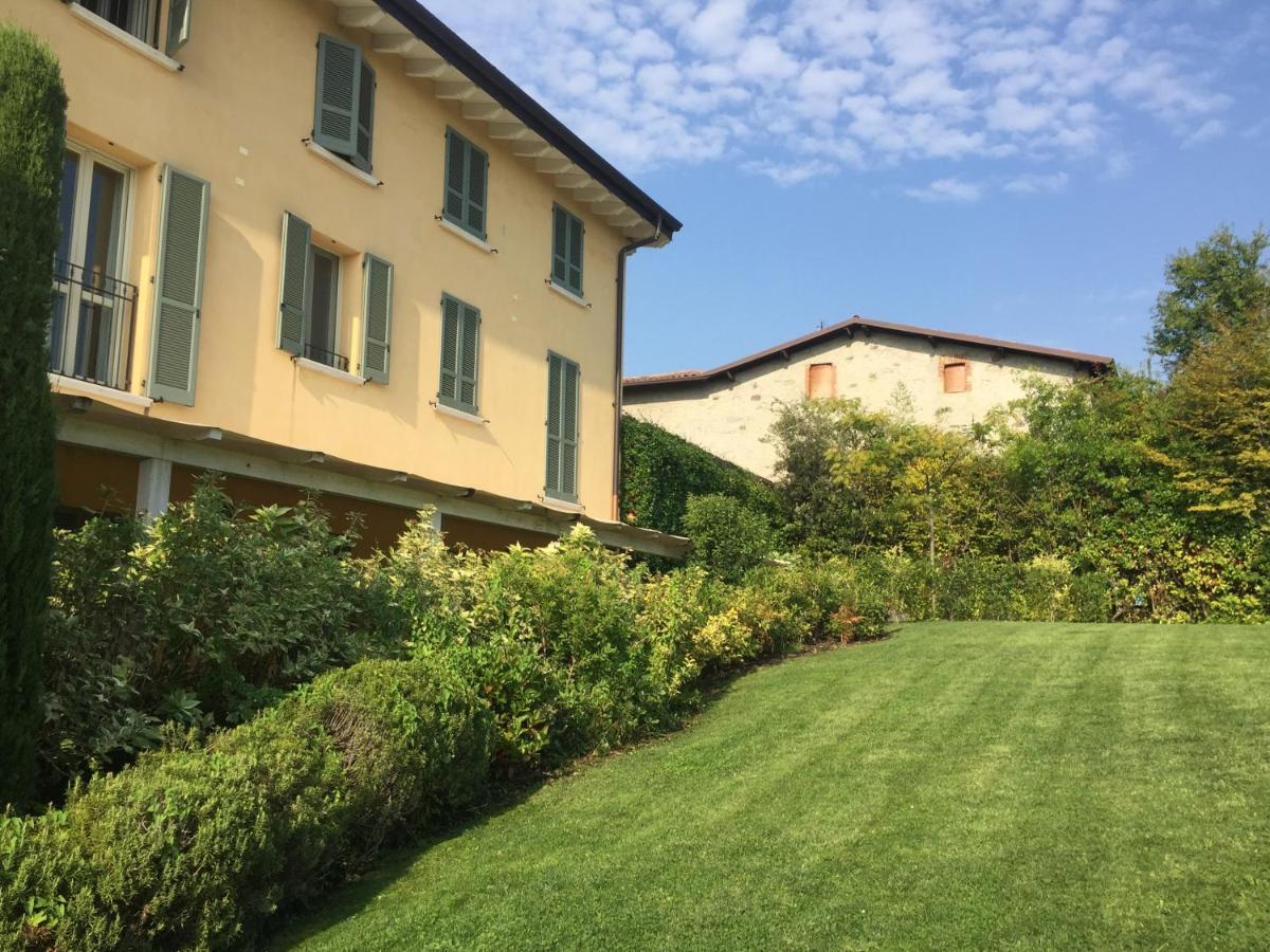 Casa Del Monastero Διαμέρισμα Polpenazze del Garda Εξωτερικό φωτογραφία