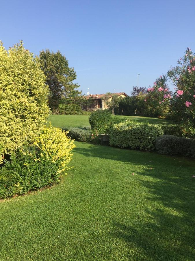 Casa Del Monastero Διαμέρισμα Polpenazze del Garda Εξωτερικό φωτογραφία