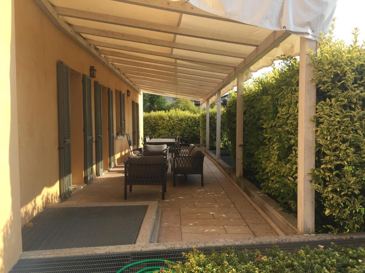 Casa Del Monastero Διαμέρισμα Polpenazze del Garda Εξωτερικό φωτογραφία